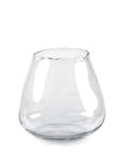 Vaas Punch | Clear Glass