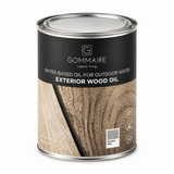 GOMMAIRE | Exterior Wood Oil 750 ml