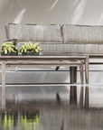 2.5-Seater Alabama | Teak Natural Grey