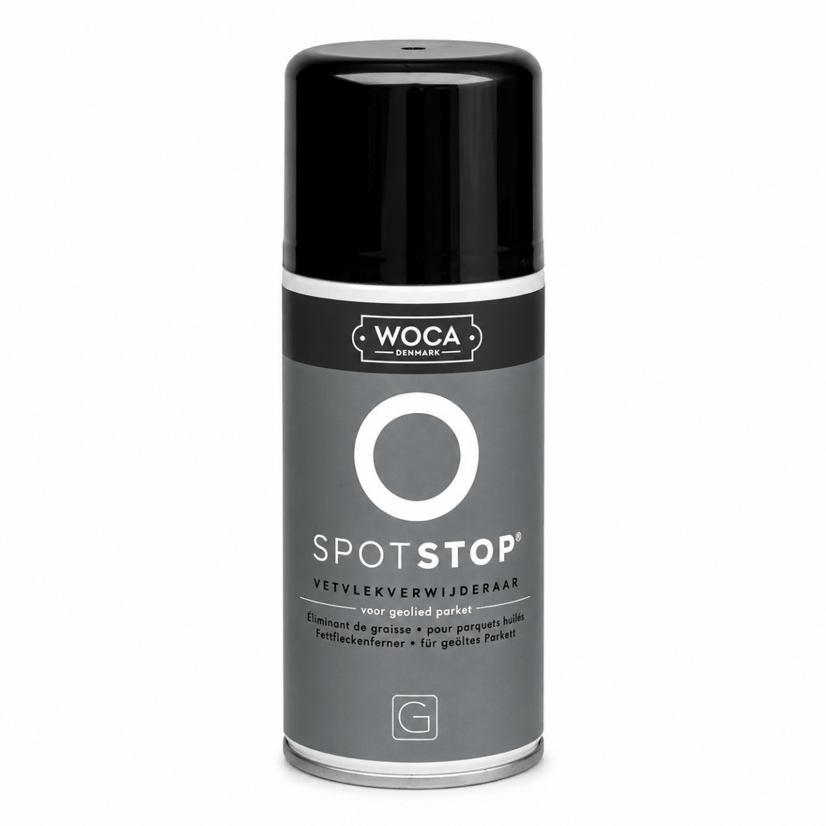 GOMMAIRE | Spot & Stain Remover - NU PUUR & GROEN