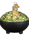 Guacamole | Kerst ornament