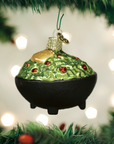 Guacamole | Kerst ornament