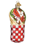 Gyros | Kerst ornament