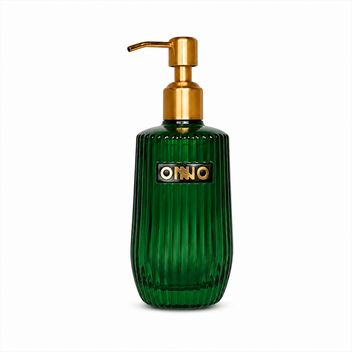 Handsoap | Sparkling - NU PUUR &amp; GROEN