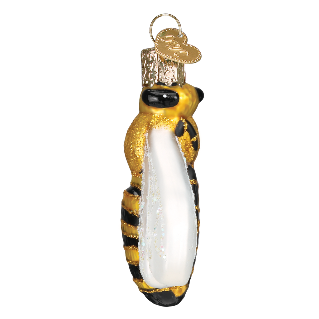 Honingbij | Kerst ornament