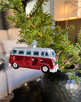 Camperbus | Kerst ornament