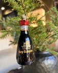 Sojasaus | Kerst ornament