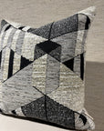 Cojín Decorativo | Aspen Cacao | 50 x 35 cm