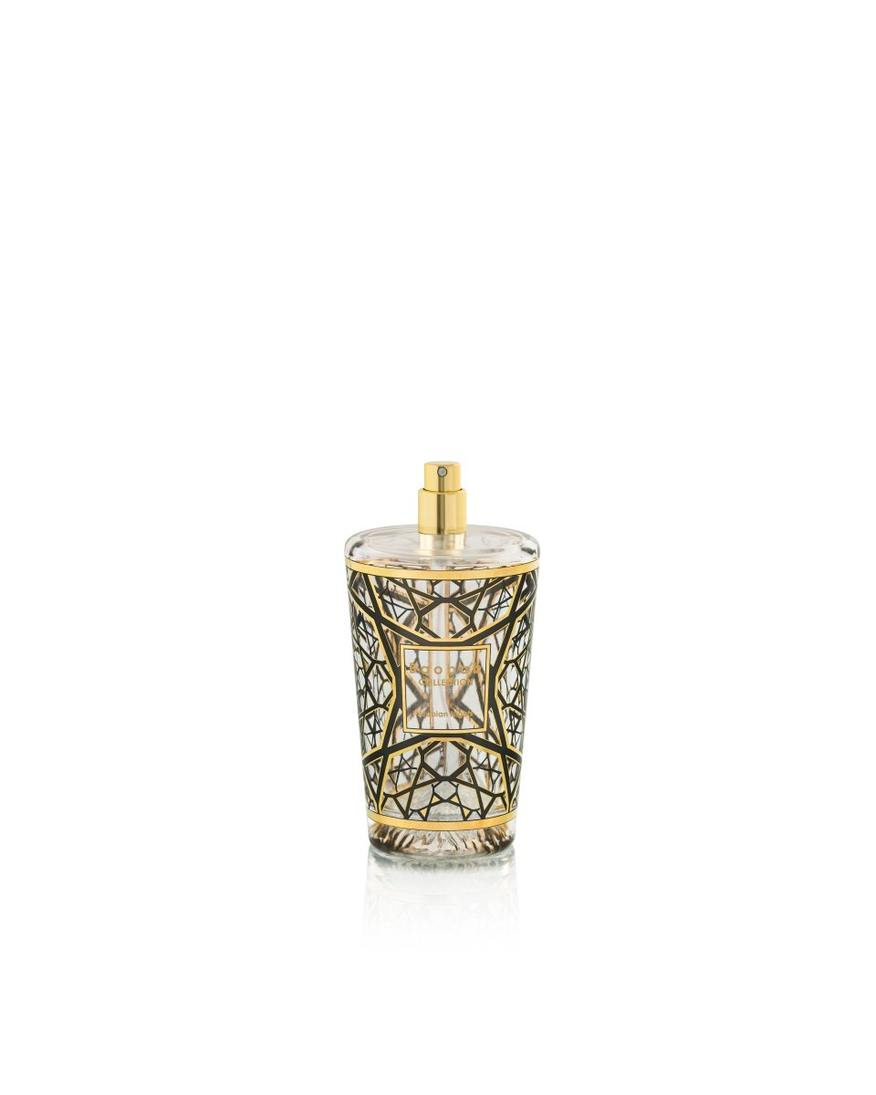 Interieurspray Arabian Nights | 180 ml - NU PUUR & GROEN