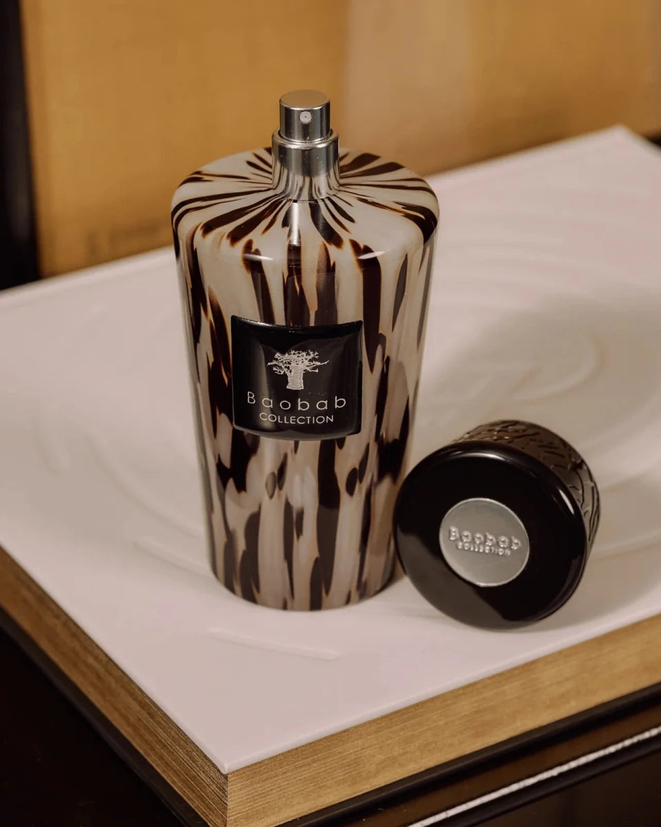Interieurspray Black Pearls | 180 ml - NU PUUR &amp; GROEN