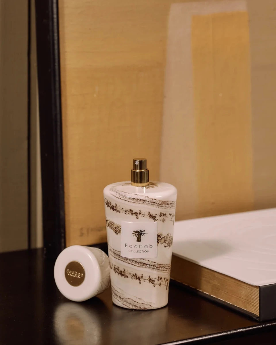 Interieurspray Sand Siloli | 180 ml - NU PUUR &amp; GROEN