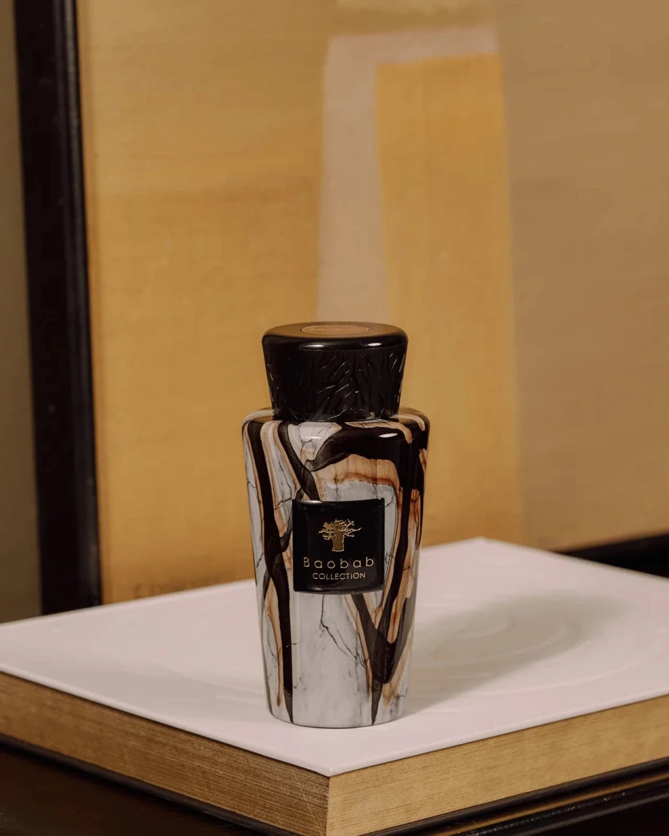 Interieurspray Stones Marble | 180 ml - NU PUUR &amp; GROEN