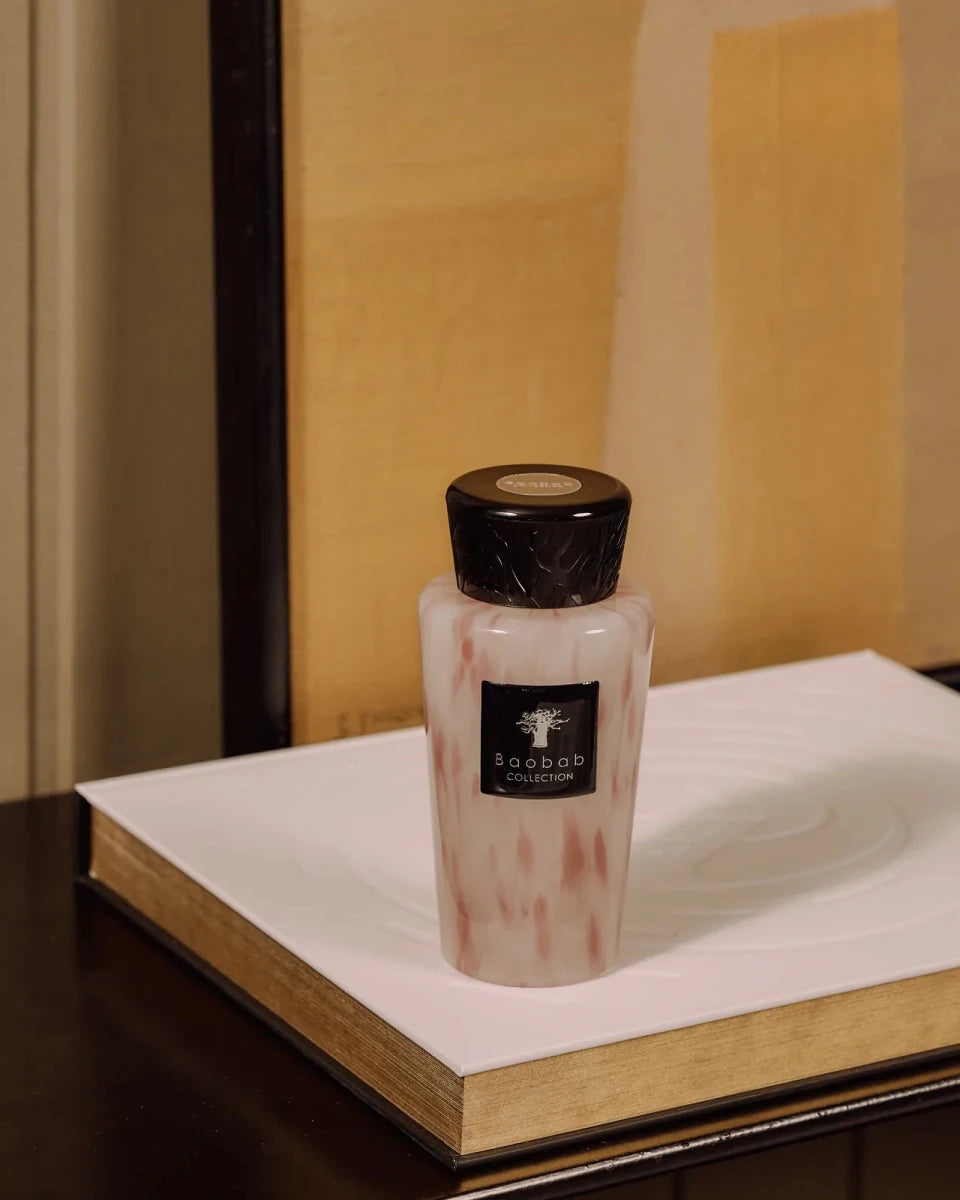 Interieurspray White Pearls | 180 ml - NU PUUR &amp; GROEN