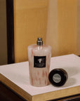 Interieurspray White Pearls | 180 ml - NU PUUR & GROEN