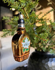 Kerst ornament | Ahornsiroop | 10 cm - NU PUUR & GROEN