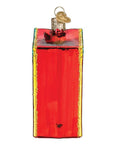 Kerst ornament | Arcadespel | 11 cm - NU PUUR & GROEN