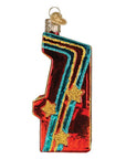 Kerst ornament | Arcadespel | 11 cm - NU PUUR & GROEN