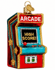 Kerst ornament | Arcadespel | 11 cm - NU PUUR & GROEN