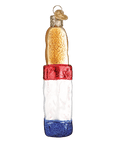 Kerst ornament | Baguette | 11 cm - NU PUUR & GROEN