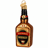 Kerst ornament | Bourbon Fles | 10 cm