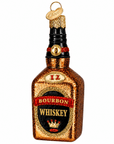 Kerst ornament | Bourbon Fles | 10 cm - NU PUUR & GROEN