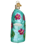Kerst ornament | Hawaïaans Overhemd | 11 cm - NU PUUR & GROEN