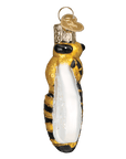 Kerst ornament | Honingbij | 6 cm - NU PUUR & GROEN
