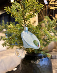 Kerst ornament | Martini | 11 cm - NU PUUR & GROEN