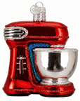 Kerst ornament | Mixer | 11 cm - NU PUUR & GROEN