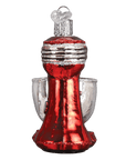 Kerst ornament | Mixer | 11 cm - NU PUUR & GROEN