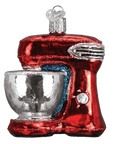 Kerst ornament | Mixer | 11 cm - NU PUUR & GROEN