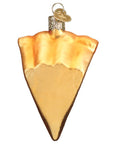 Kerst ornament | Pecantaart | 9 cm - NU PUUR & GROEN