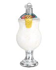 Kerst ornament | Piña Colada | 11 cm - NU PUUR & GROEN