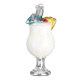 Kerst ornament | Piña Colada | 11 cm