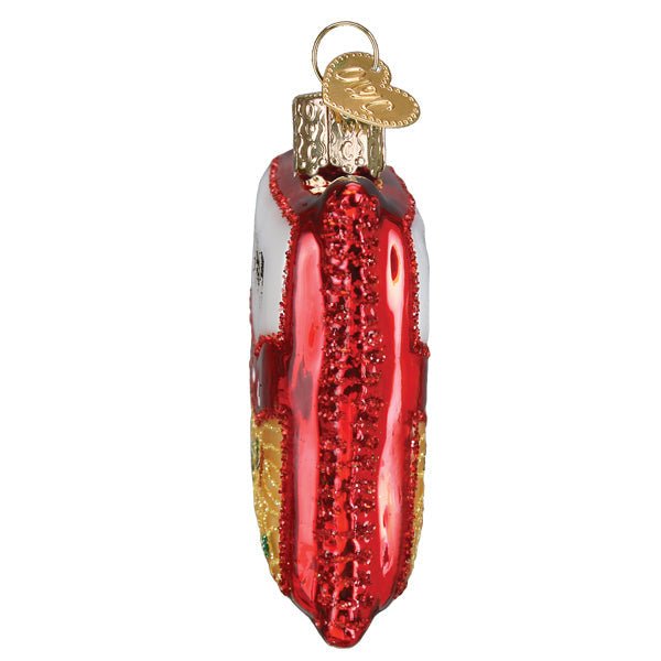 Kerst ornament | Ramen Noedels | 6 cm - NU PUUR & GROEN