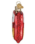 Kerst ornament | Ramen Noedels | 6 cm - NU PUUR & GROEN