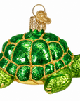 Kerst ornament | Schildpad | 4 cm - NU PUUR & GROEN