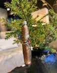 Kerst ornament | Sigaar | 11 cm - NU PUUR & GROEN