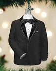 Kerst ornament | Smoking | 11 cm - NU PUUR & GROEN