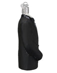 Kerst ornament | Smoking | 11 cm - NU PUUR & GROEN