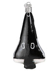 Kerst ornament | Space Shuttle | 12 cm - NU PUUR & GROEN