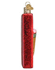 Kerst ornament | Sudoku | 11 cm - NU PUUR & GROEN
