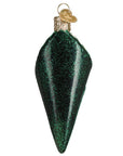 Kerst ornament | Sushi Handroll | 10 cm - NU PUUR & GROEN