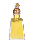 Kerst ornament | Tequila Fles | 10 cm - NU PUUR & GROEN