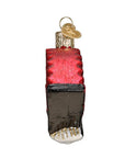 Kerst ornament | Waaier | 13 cm - NU PUUR & GROEN