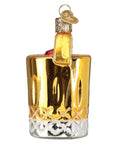 Kerst ornament | Whiskey Sour | 10 cm - NU PUUR & GROEN