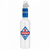 Christmas ornament | Vodka bottle | 3 cm