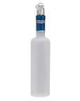 Kerst ornament | Wodka Fles | 3 cm - NU PUUR & GROEN