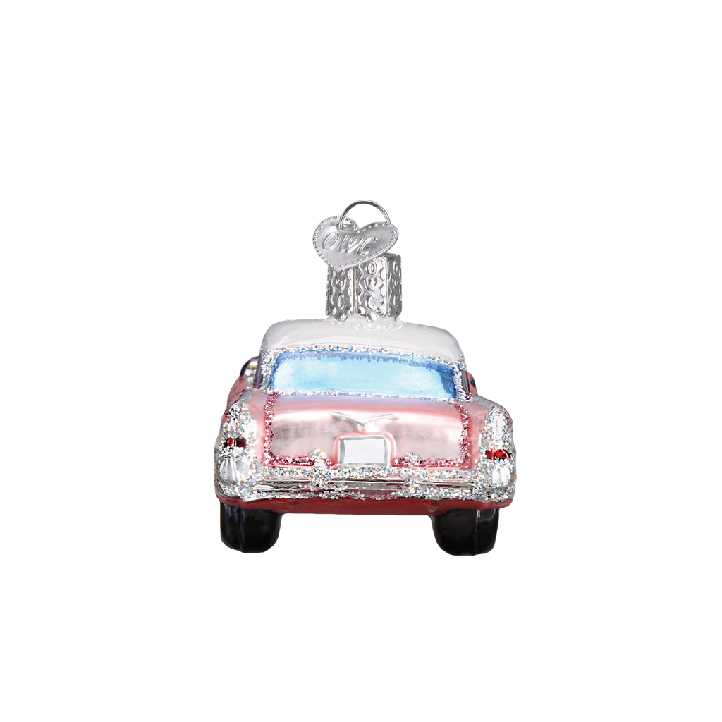 Klassieke Auto | Kerst ornament