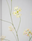 Kunstbloem Aralia Tak Roze LT | 114 cm - NU PUUR & GROEN